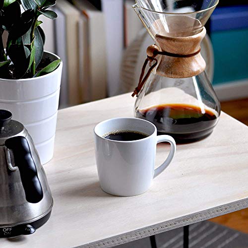 Nicaragua Segovia Dark Roast Organic Coffee, Fair Trade - 16 oz