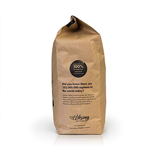 5lb Fair Trade Organic Guatemalan Medium Roast Ground