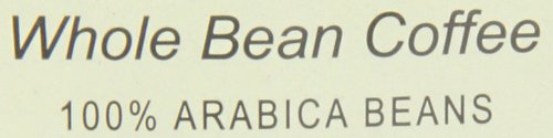 First Colony Organic Fair Trade Whole Bean Coffee 24oz