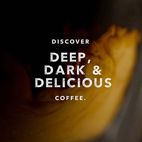 Kicking Horse Smart Ass Organic Fairtrade Ground Coffee, 10oz