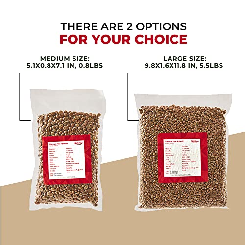 SIMEXCO Specialty Unroasted Vietnamese Honey Robusta Coffee Beans