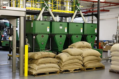 Stone Street Indonesian Sumatra Mandheling Dark Roast Coffee