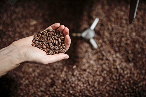 Augusta's Organic Medium-Roast 12oz Ground Coffee