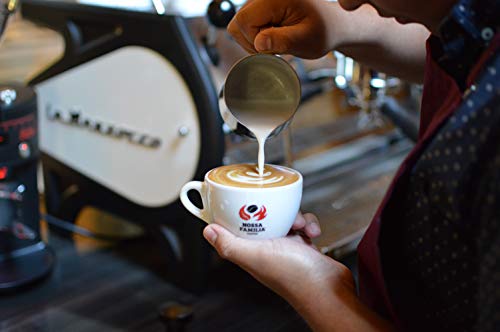 Augusta's Organic Medium-Roast 12oz Ground Coffee