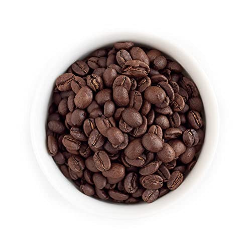 Organic Guatemala Huehuetenango Coffee | Medium Roast | 5 lb Whole Bean