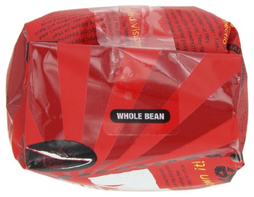 Equal Exchange Ethiopian Whole Bean Coffee, 12 oz (3 Pack)