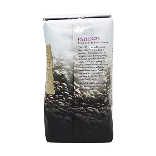Jim's Organic Guatemalan Lake Atitlan Coffee - 12 oz