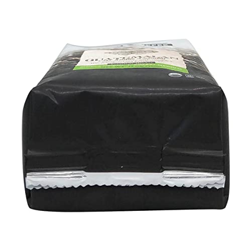 Jim's Organic Guatemalan Lake Atitlan Coffee - 12 oz