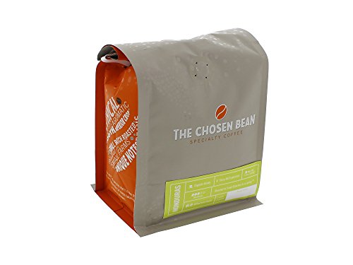Organic Fair Trade Honduras Single Origin Fresh Premium