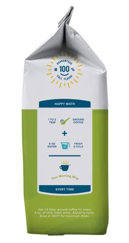 Cameron's Organic Breakfast Blend Whole Bean Coffee, 32oz