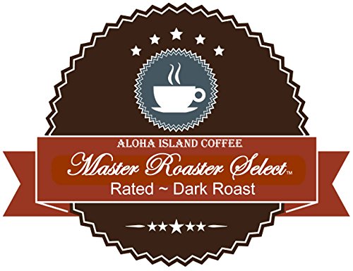 Organic Rainforest Alliance Fair Trade Dark Roast Ground Coffee