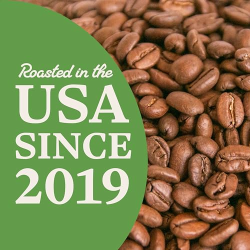 Exit 11 Medium Roast Colombian Coffee, Whole Bean