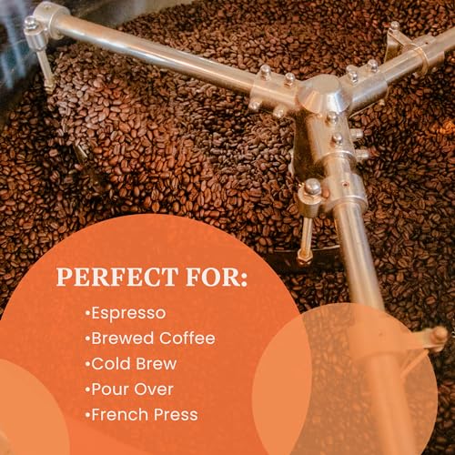 Exit 11 Medium Roast Colombian Coffee, Whole Bean