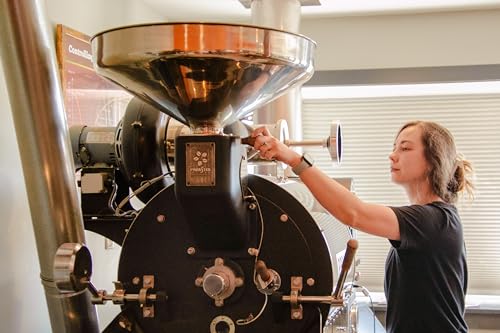 Exit 11 Medium Roast Colombian Coffee, Whole Bean