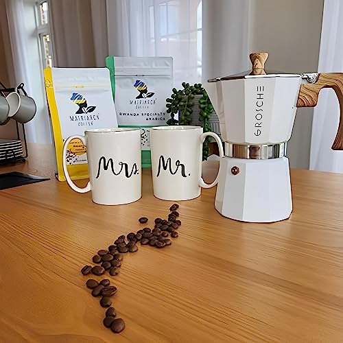 Matriarch Coffee - Natural Process - 1 lb- Wholebean