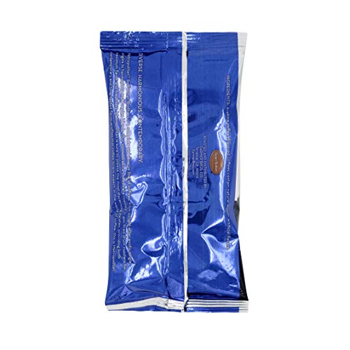 Metropolitan Coffee French Roast - 2.5oz, 24 pack