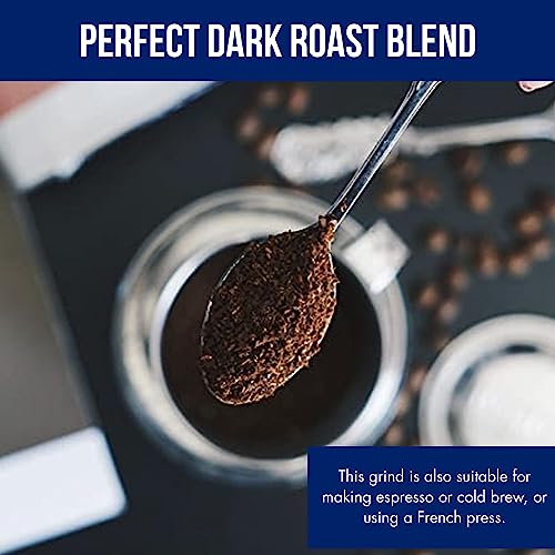 Nguyen Coffee Supply - Hanoi Robusta Dark Roast