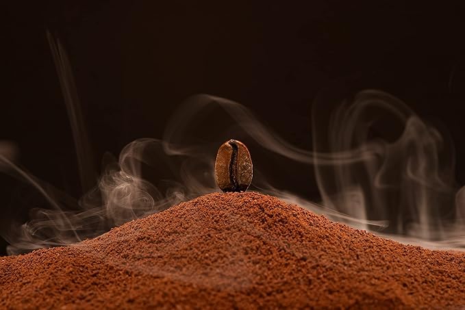 Organic Colombian Dark Roast Whole Bean Coffee Blend