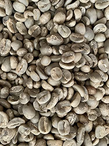 4 lbs Guatemala Premium Green Coffee - Farm Direct Trade