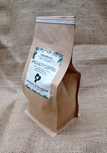 Ecuador Specialty Mountain Grown Espresso Roast Whole Bean