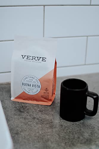 Verve Buena Vista Blend Whole Bean Coffee | 12oz Bag