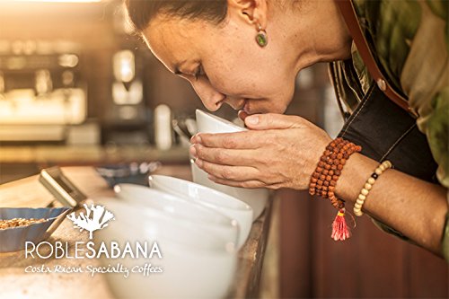 Costa Rican Coffee ROBLESABANA Tarrazu - SPECIAL RESERVE