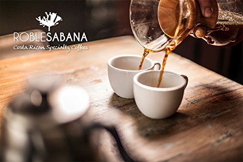 Costa Rican Coffee ROBLESABANA Tarrazu - SPECIAL RESERVE