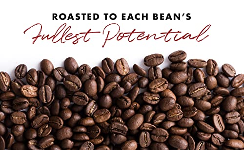 12 oz Medium Roast Solstice Blend Coffee Beans