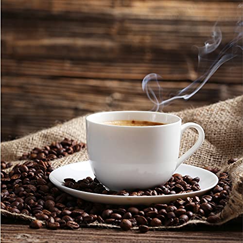 River Moon Coffee Organic Ground Espresso 2 Lbs