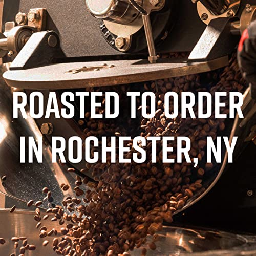 Colombia Edwin Zambrano Light Roast Whole Bean Coffee