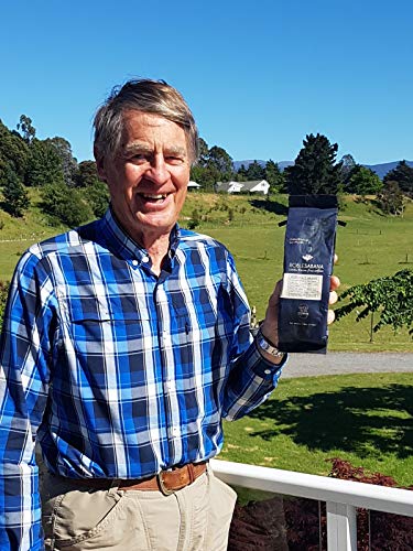 Costa Rican Coffee ROBLESABANA Poas. Specialty Grade, Whole Bean