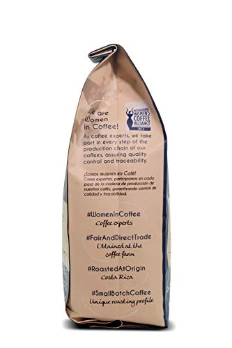 Costa Rican Coffee ROBLESABANA Poas. Specialty Grade, Whole Bean