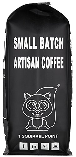 Sumatra Dark Roast Coffee - 32oz Single Origin