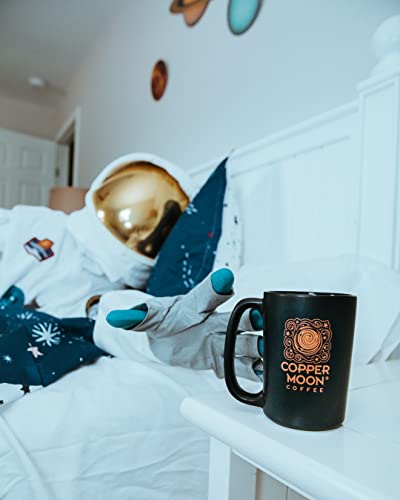 Copper Moon Sumatra Blend Dark Roast Whole Bean Coffee