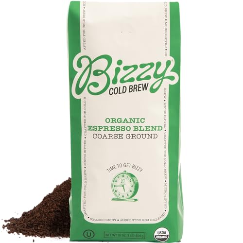 Blended Coffee Beans