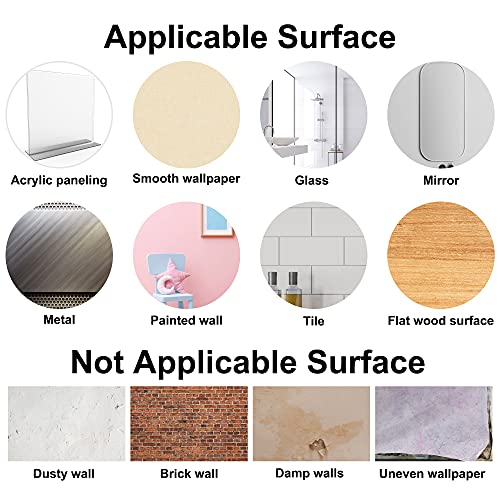 Coffee Cup Wall Decals: Kitchen Decor Stickers