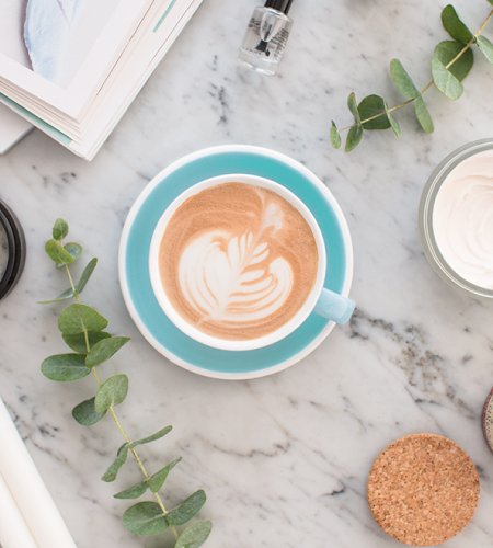 Lavazza Espresso Dark Roast Ground Coffee, 8.8oz (4 Pack)