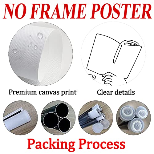 Minimalist Women Silhouette Coffee Cup Canvas Art Set