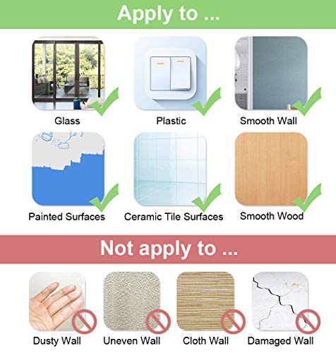 Coffee Cup Wall Stickers for Kitchen Decor & Inspiration