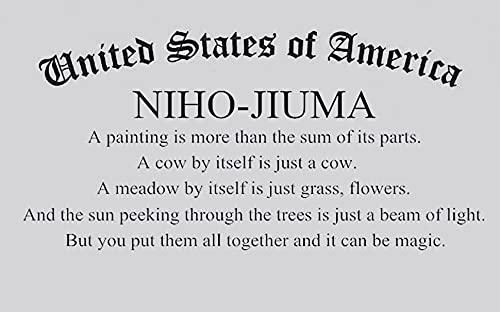 NIHO-JIUMA Diamond Morning Coffee Full Drill Painting Kit