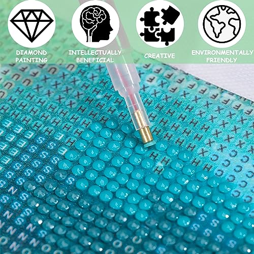 5D Diamond Painting Kit: Dachshund Coffee Full Drill