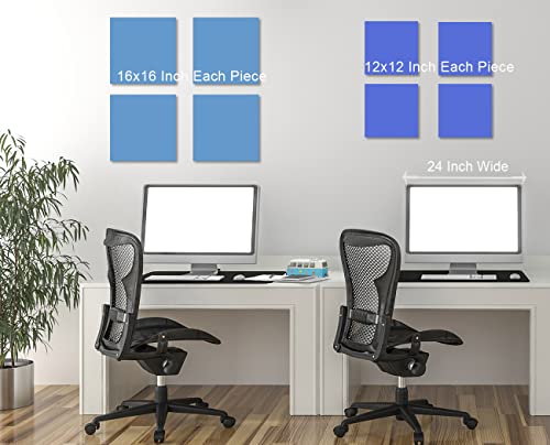 Black & White Coffee Canvas Wall Art Set