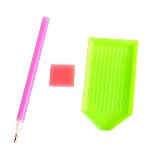 Good Morning Coffee Diamond Painting Kit for Lovers