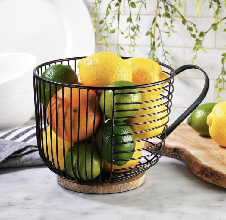 Coffee Pod Holder for K-Cups and Nespresso Pods