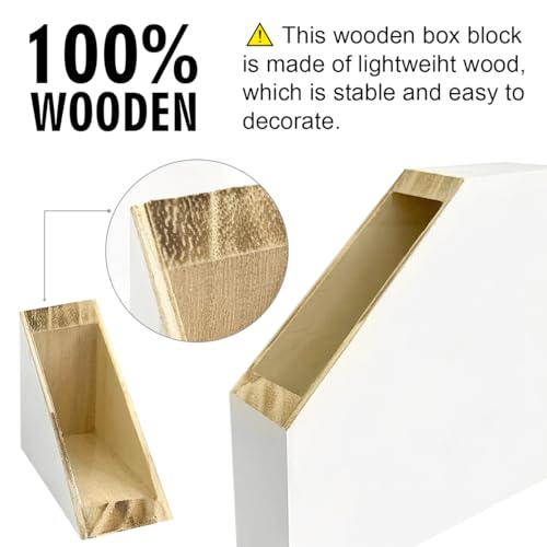 Cafecito Y Pan Dulce Rustic Wood Box Sign