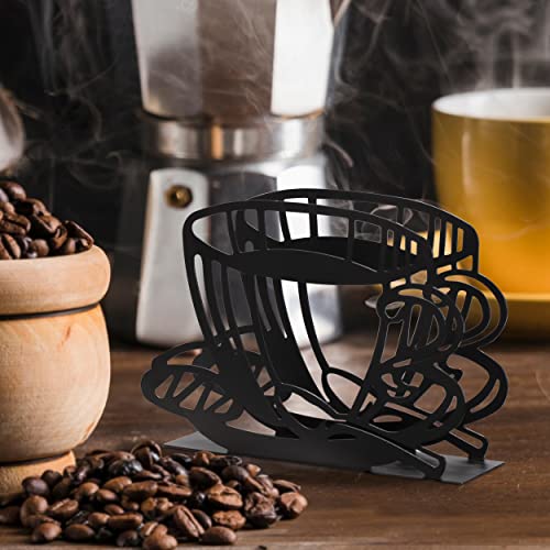 Coffee Filter Holder for Various Filter Shapes, Home/Kitchen/Cafe