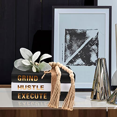 Farmhouse Stack Books for Coffee Table Decoration, Home Décor