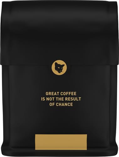 Intelligentsia Black Cat Espresso Whole Bean Coffee Bag