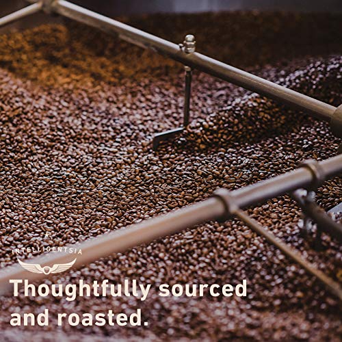 Intelligentsia Black Cat Espresso Whole Bean Coffee Bag