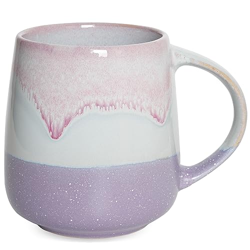 Bosmarlin Extra Large Ceramic Coffee Mug, 23 Oz